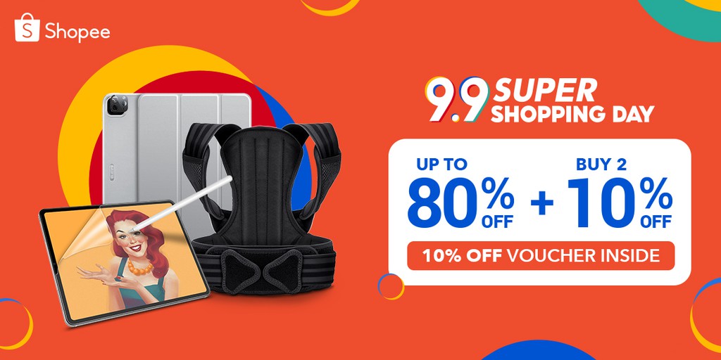 Toko Online ESR Official Shop | Shopee Indonesia