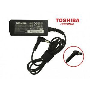 C_  ADAPTOR TOSHIBA 19V 1.58A 5.5x2.5mm ORIGINAL QUALITY + Kabel Power