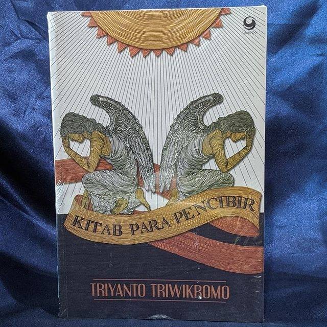 Kitab Para Pencibir