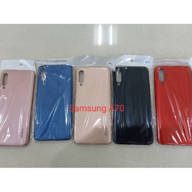 Samsung A70 Eco Slim dll