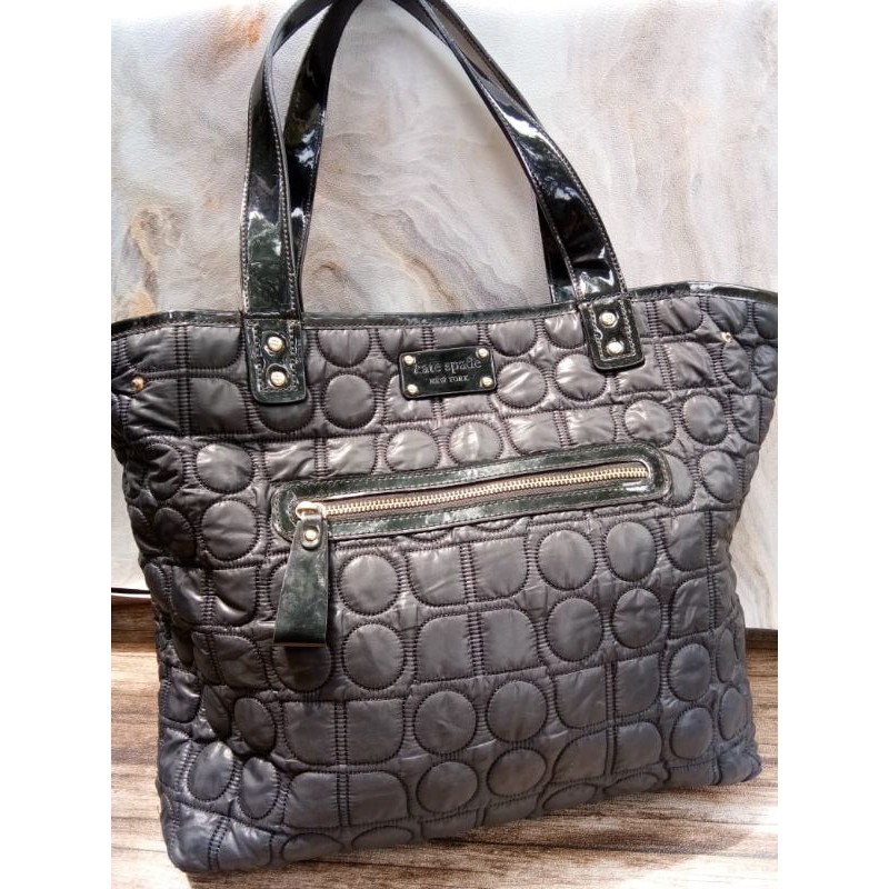 Tas preloved kate spade authentic / tas second / tas shoulder