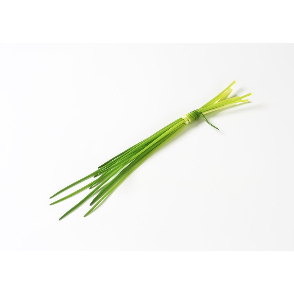 

SAYURAN ORGANIK Daun Kucai