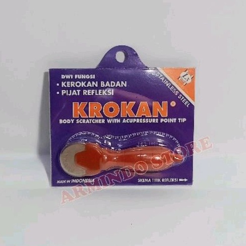 Kerokan | Krikan | Untuk Kesehatan