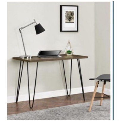 DAUN MEJA KERJA/MEJA BELAJAR/BAHAN MULTIPLEX 18 MM