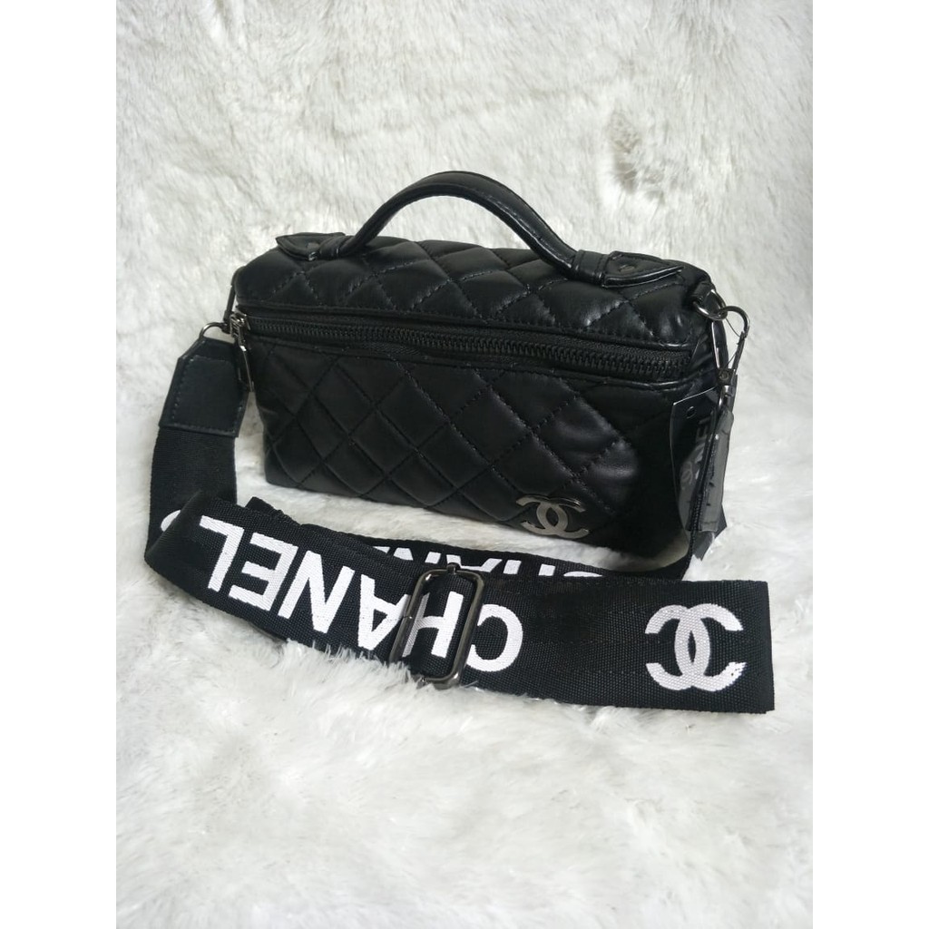chanel sling bag original