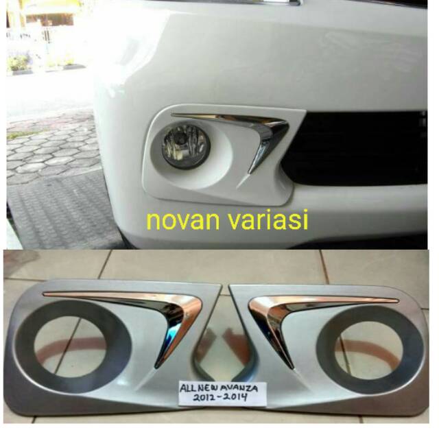 Aksesoris Mobil Xenia 2014 Gambar Aksesoris Aksesoris Mobil Xenia 2014 Gambar Aksesoris