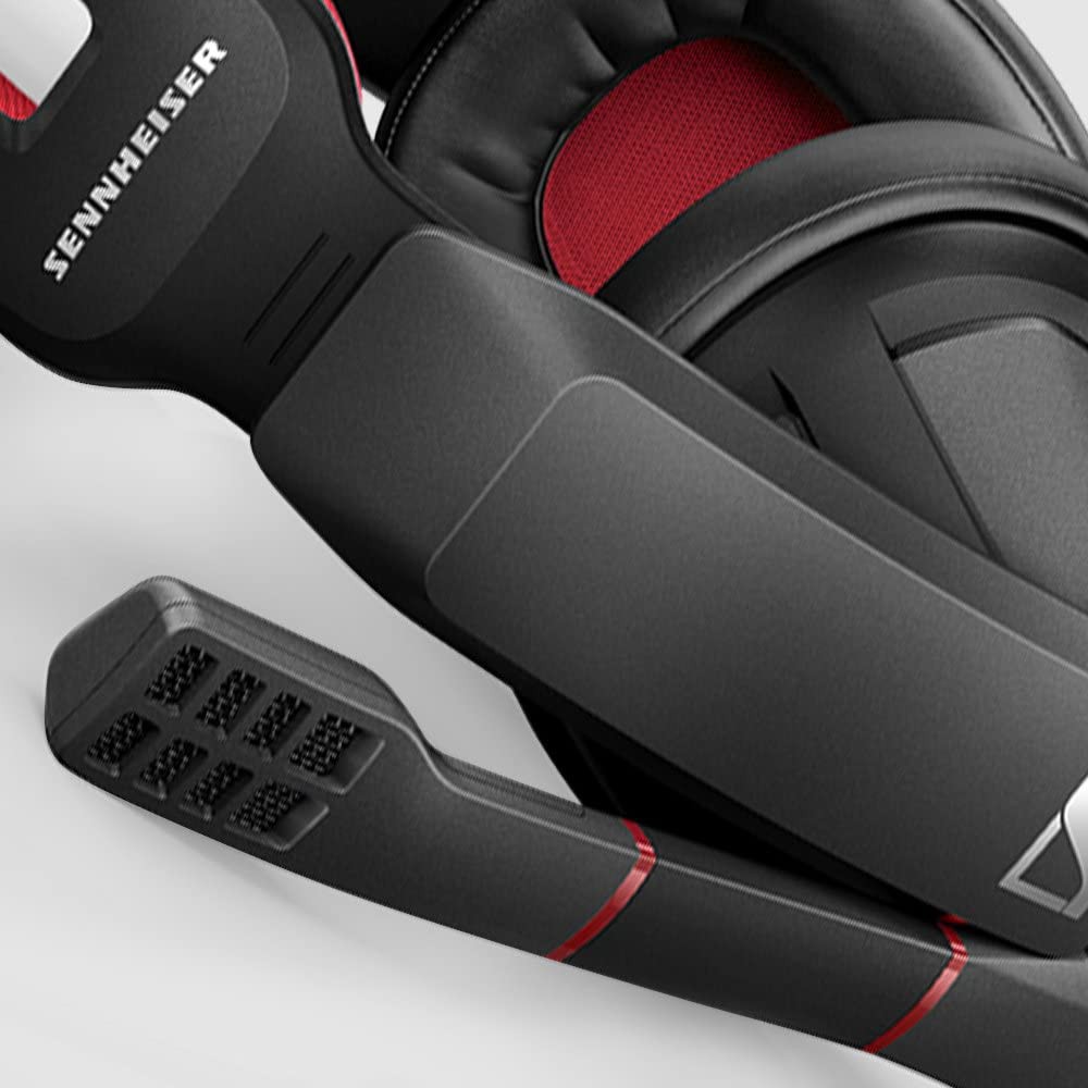 EPOS I Sennheiser GSP 350 Gaming Headset