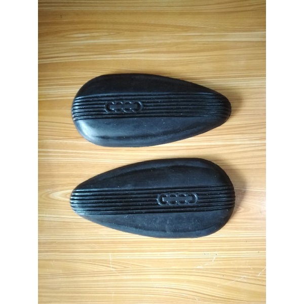 Karet tangki motor DKW