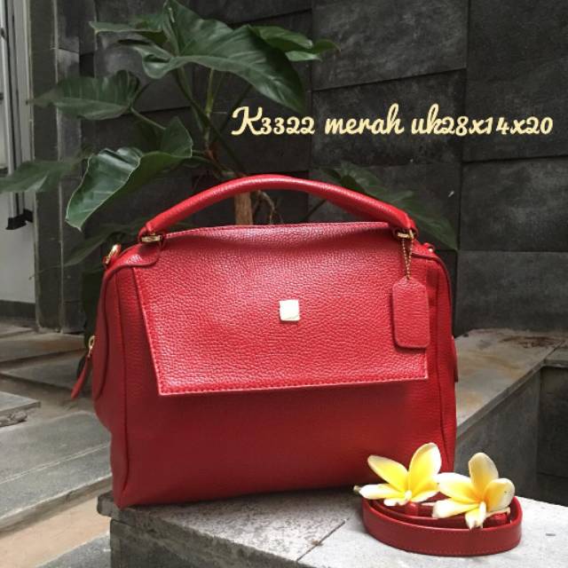 Tas Papillon K3322