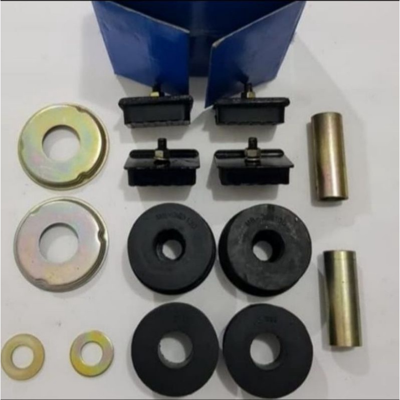 KARET KABIN CABIN SET PS 135 RAGASA PS 120 NEW