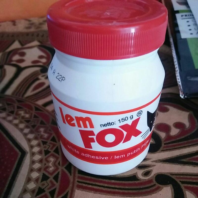 

lem fox