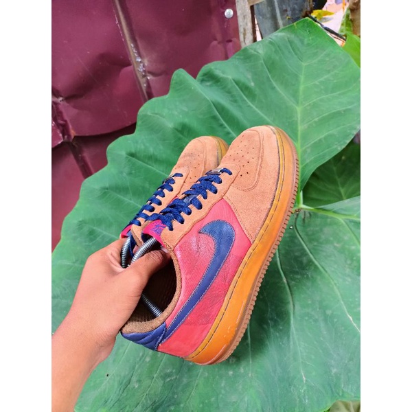Nike af1
