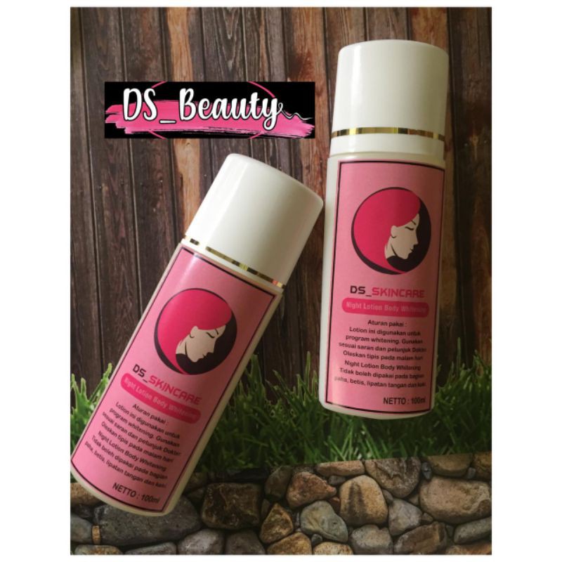 handbody whitening super