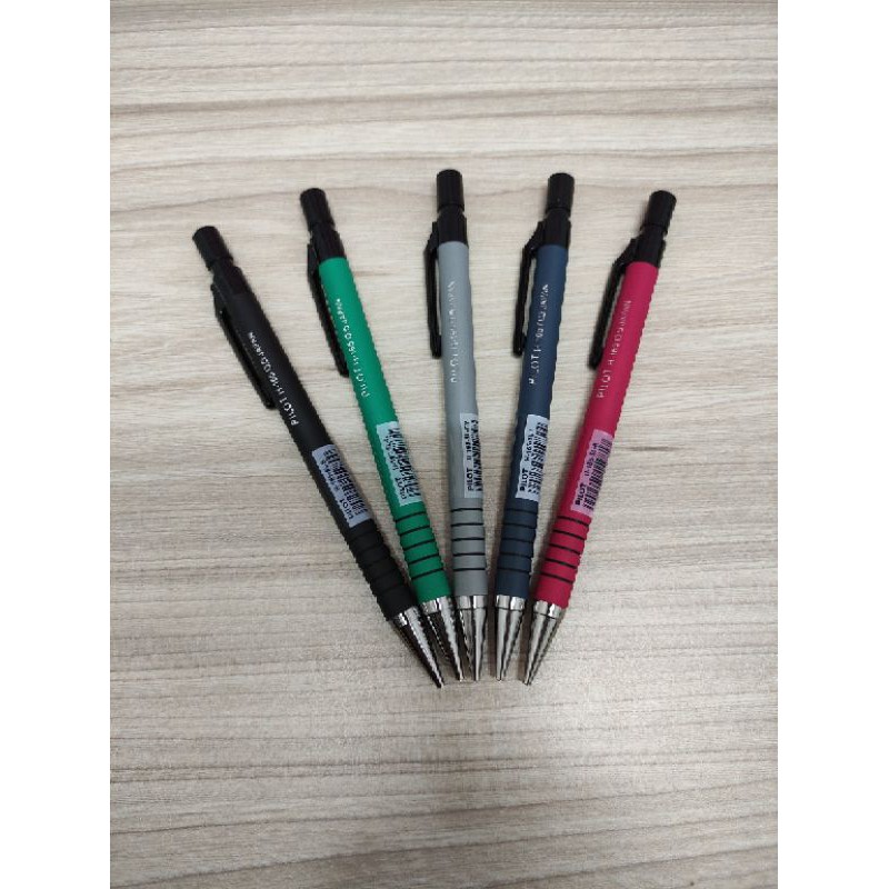 

pensil mekanik pilot H-165 SL-L
