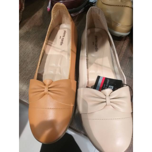 Pierre Cardin ladies Shoes asli 100%