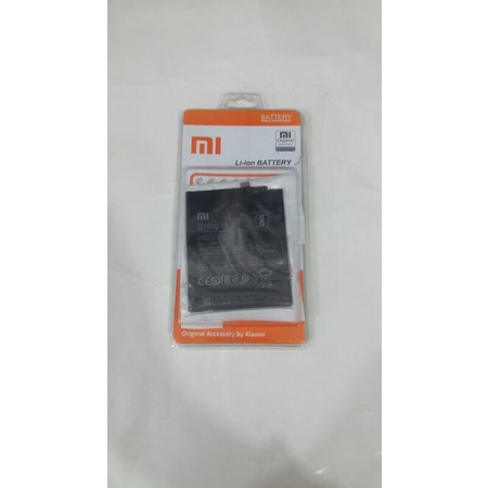 BATERAI XIAOMI BN47 ORIGINAL XIAOMI