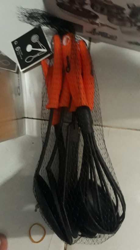 Promo Paket Panci Set Free Knife Set & Kitchen Tools