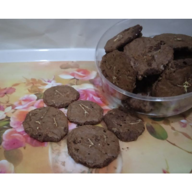 

Brownies kukis