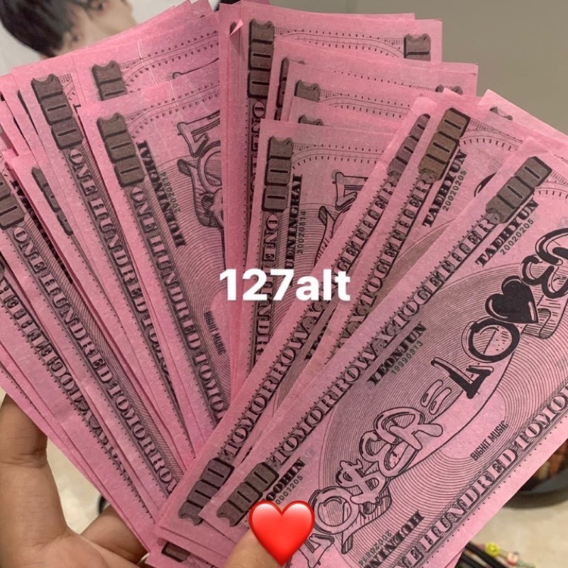 loser lover dollar lolo txt act lovesick