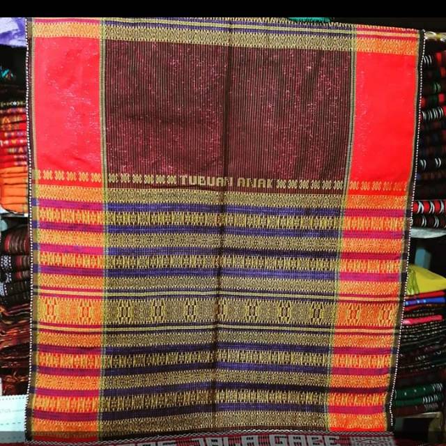 Ulos ragi hotang jumbo margoar tubuan anak, tubuan boru