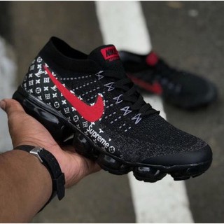 nike vapormax supreme louis vuitton