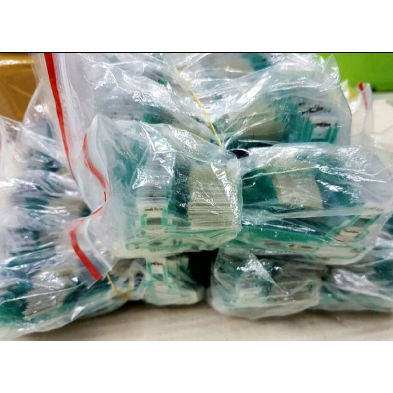 Pcb Plastik Stik Ps2 Op Socket Soket Besar 18 Pin 42a Pcb Stik Ps2 18pin Pcb Stick 18pin Ps2 Pcb 18pin Ps2