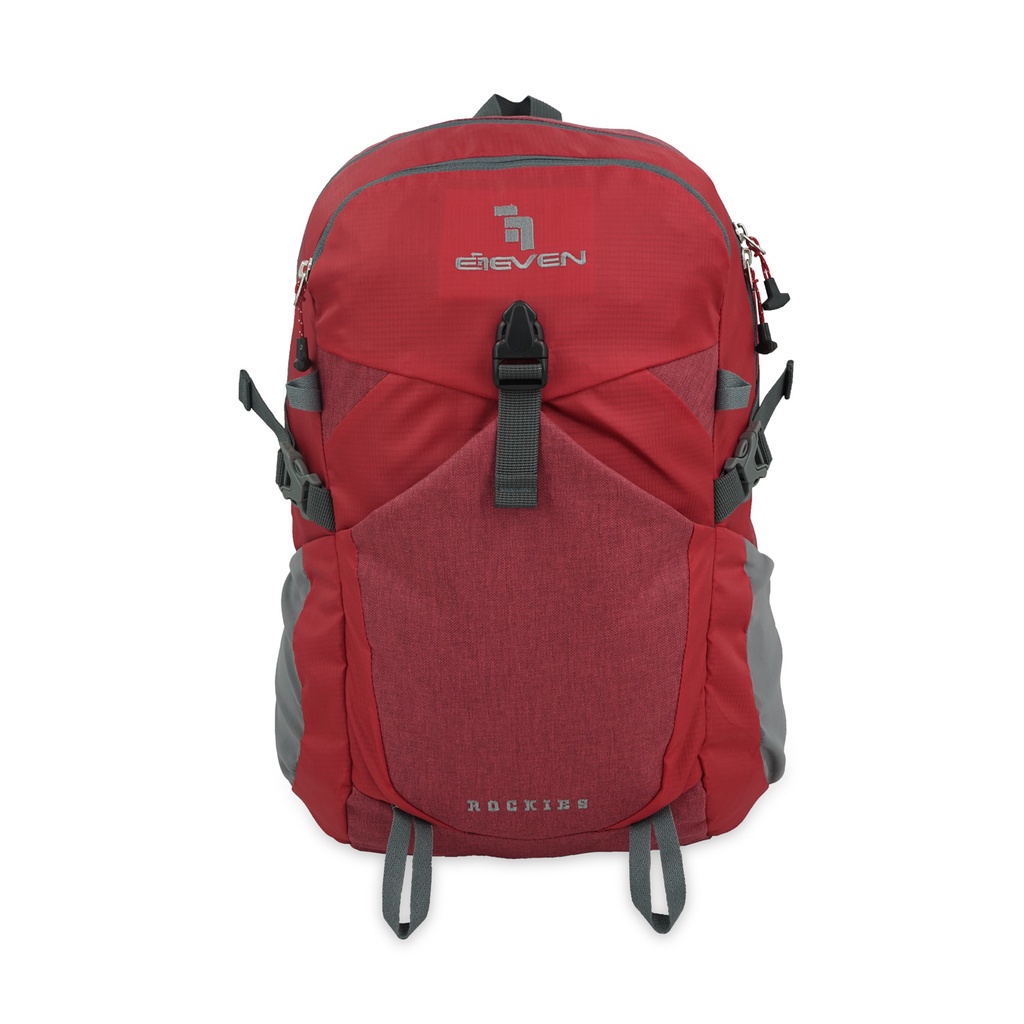 TAS GENDONG/TAS RANSEL/BAPCKPACK/TAS SEKOLAH/TAS PUNGGUNG elleven ROCKIES