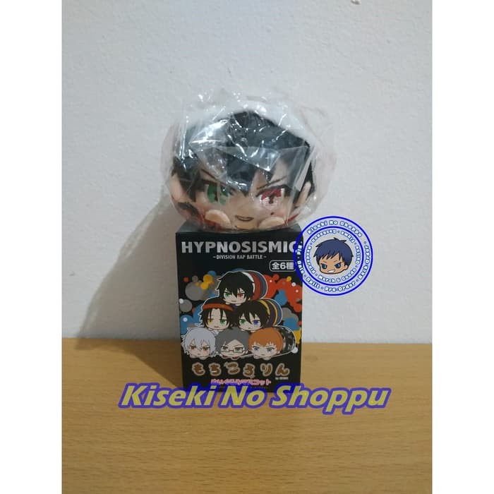 Hypnosis Mic - Mochikororin Yamada Ichiro