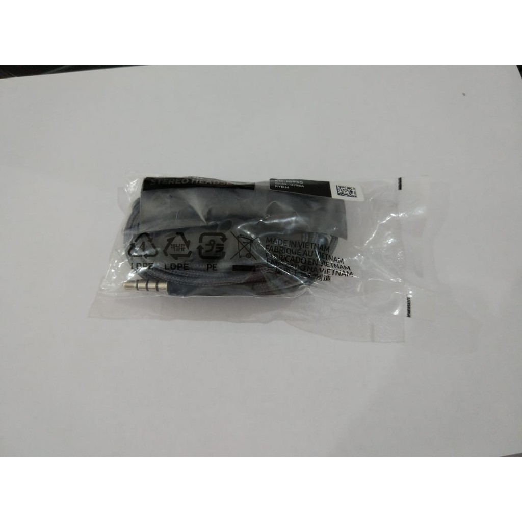 Headset SAMSUNG AKG EO-IG955 Stereo Earphones s8 original100%asli