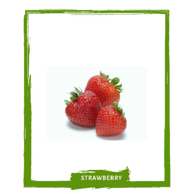 

Buah Strawberry Lokal / Strawberry Import / Buah Buahan Segar On Mallahrizwa