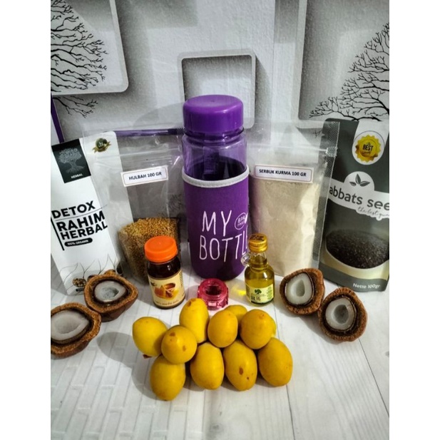 

Paket Promil Lengkap Kurma Muda Zuriat