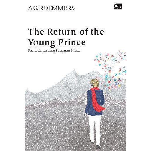 The Return of The Young Prince | Kembalinya Sang Pangeran Muda