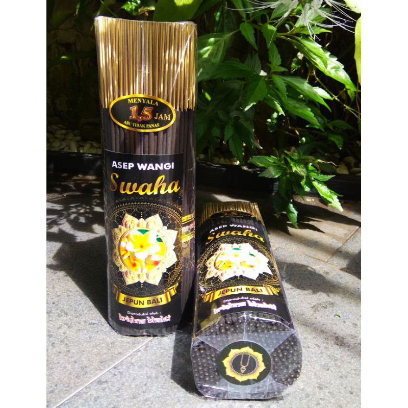 Dupa Hio Wangi Full Celup Harum JEPUN BALI Asli Bali Kemasan 800gr-Dupa bali-Dupa wangi-Dupa aromate