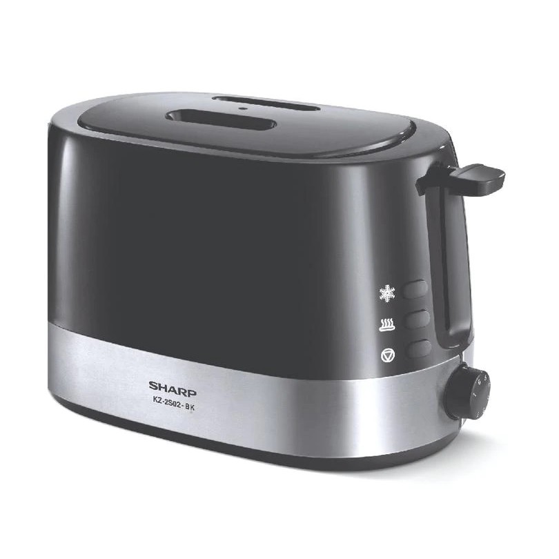 SHARP Pemanggang Roti KZ-2S02