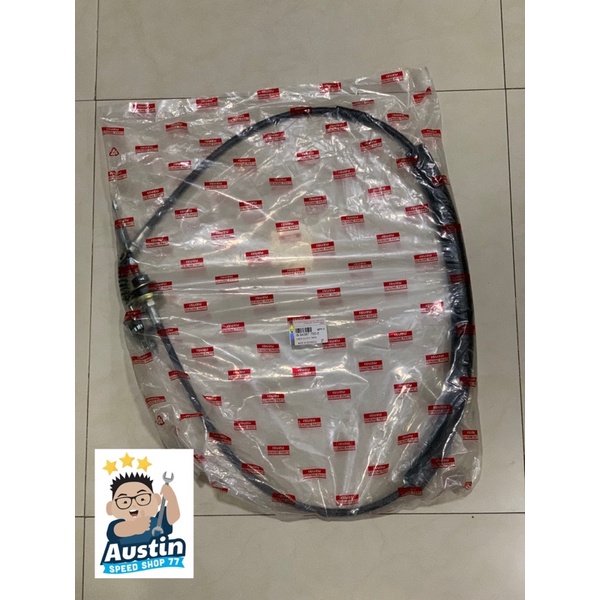 Kabel Kopling Isuzu Panther Ori 8-94367 750-0