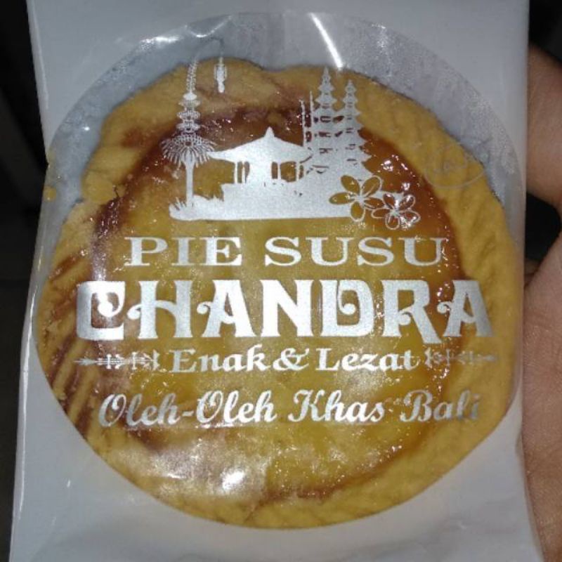 

PIE SUSU CHANDRA//OLEH2 KHAS BALI