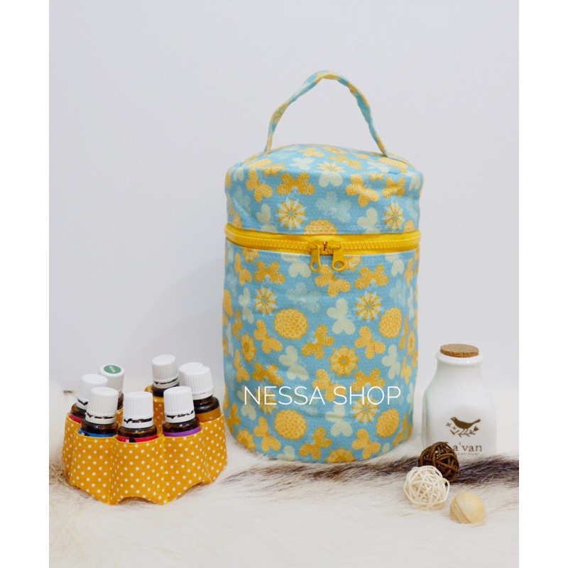 Diffuser bag dessert mist / dew drop