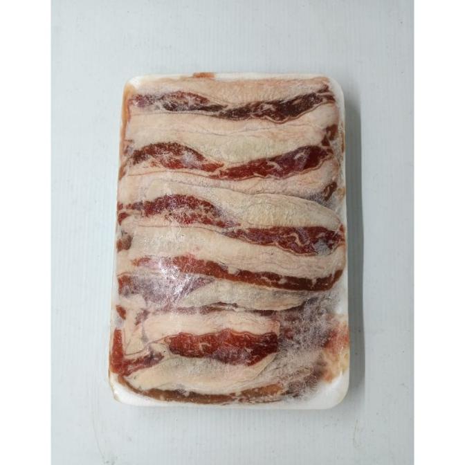 

Nsd62 - Daging Sapi Lapis Beef Slice Halal Yoshinoya 500 Gr Nellysuryawati2