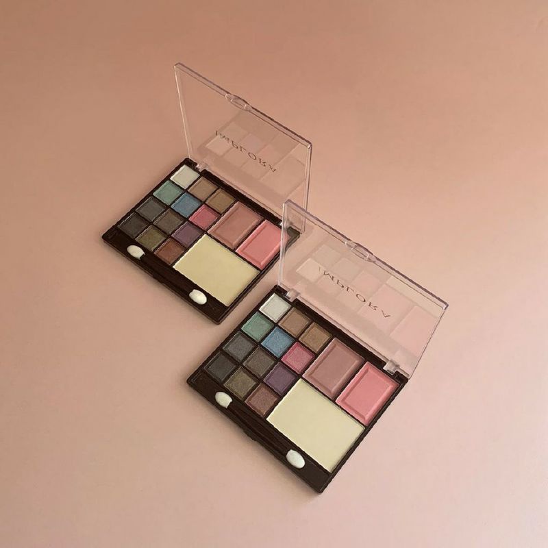 Eyeshadow 808 implora