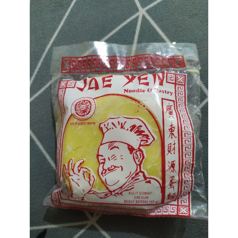 

kulit dimsum jae yen