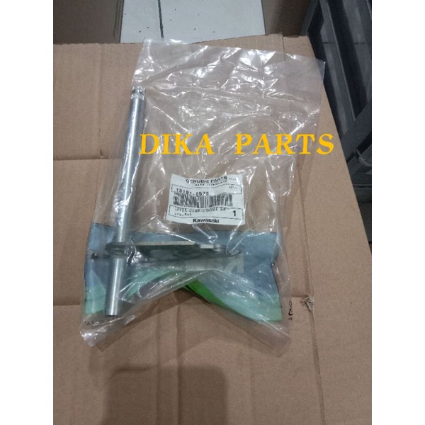 As operan as perseneling  kawasaki KSR 110 KSR PRO original kawasaki