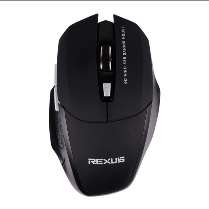 Mouse Rexus Xierra RX109 / Mouse Wireless Rexus RX109