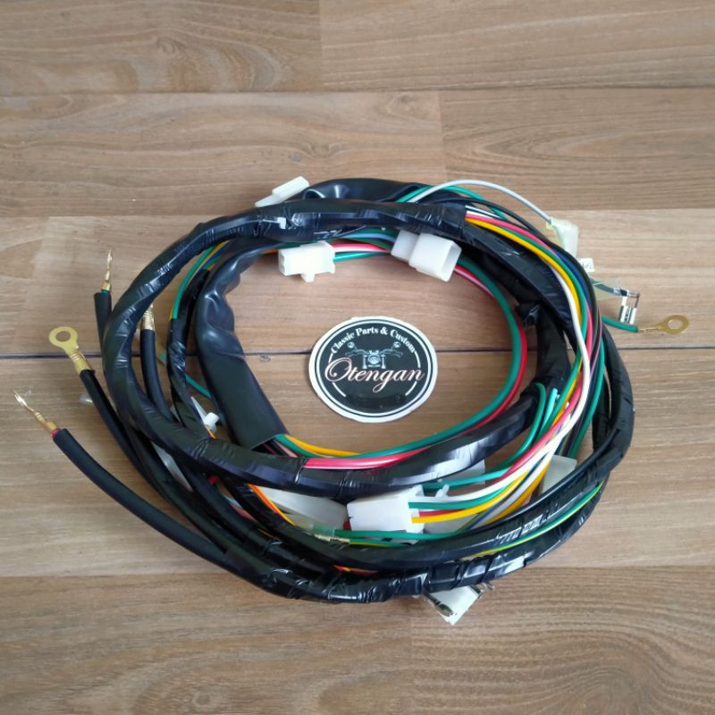 Kabel Body Honda Grand Kabel Bodi Honda Grand Honda Astrea Grand Honda Grand