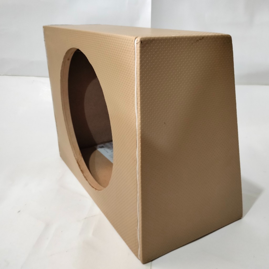 BOX SPEAKER 12 INCI SUBWOOFER MOBIL AVANZA JUMBO DS