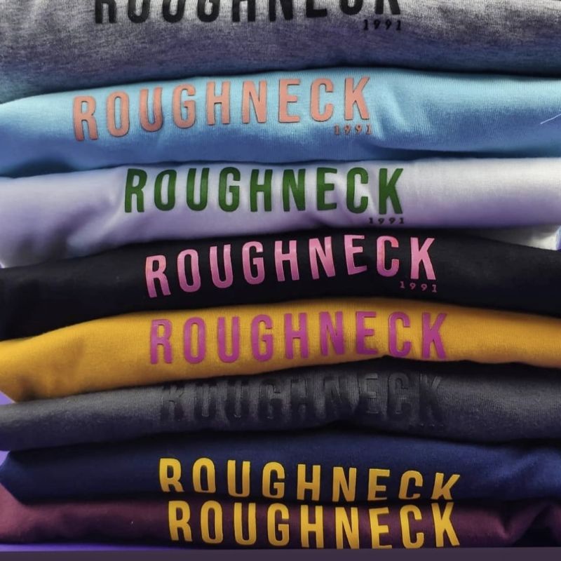 Hoodie roughenck/Hoodie roughenck timbul/Hoodie roughneck terbaru/Hoodie roughenck bold/Hoodie rough