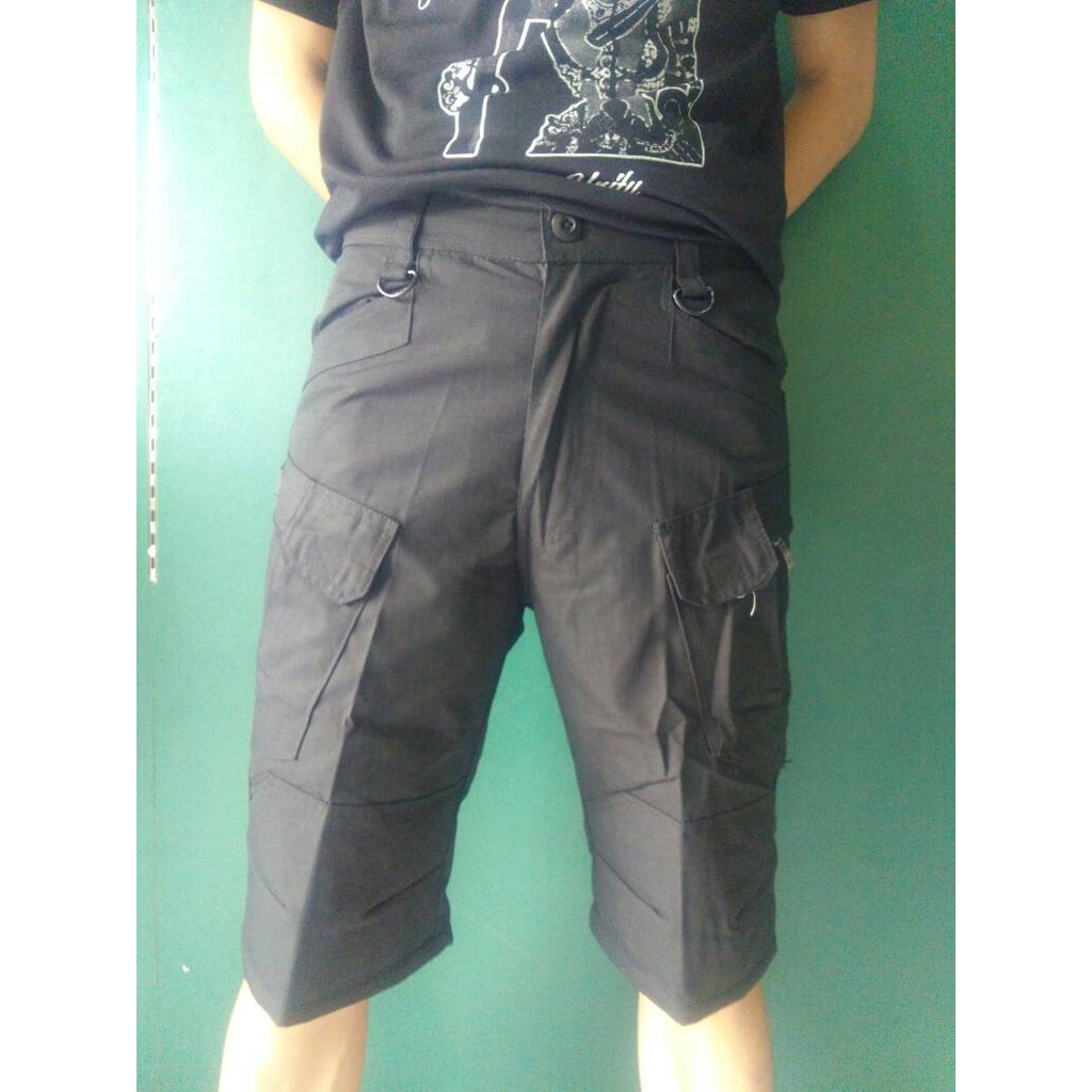 tactical short pants/celana pendek helicon