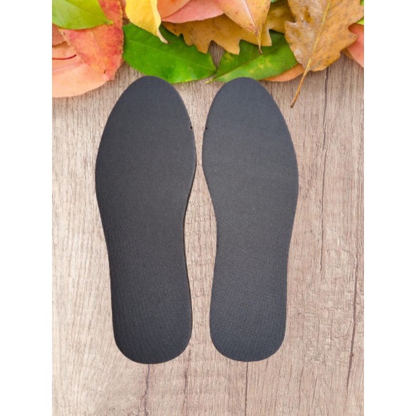 Insole sepasang sepatu kating pria wanita/alas kaki sepatu murah tebal kwalitas di jamin empuk sepatu sneakers tanpa merek-8