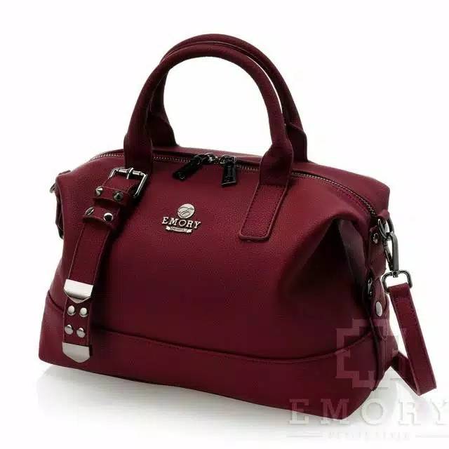 TAS ORIGINAL EMORY ASYURA SLING BAG HAND BAG BEST SELLER