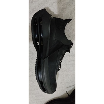 Nike Zoom Double Stacked