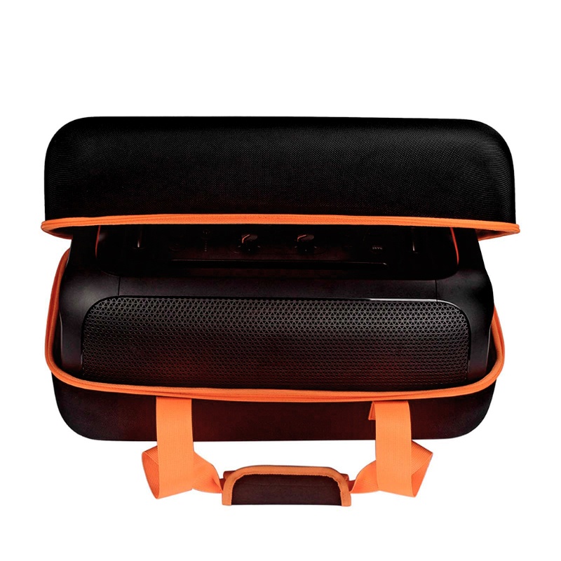 Cre Tas Hard Case Penyimpanan Speaker JBL Partybox On the go